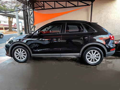Imagem 9 de 12 de Audi Q3 1.4 Tfsi Attraction 2017