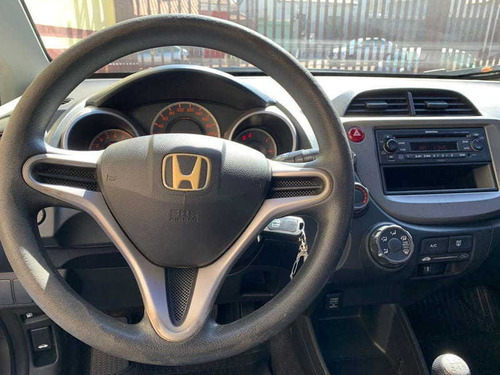 Imagem 9 de 10 de Honda Fit 1.4 Lx 16v Flex 4p Manual