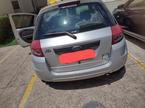 Ford Ka 1.0 Flex 3p