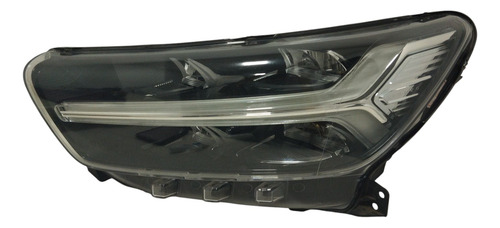 Farol Esquerdo Volvo Xc40 2020 F12 (Usado)