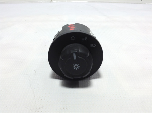 Switch Control Luces Ford F150 4x4 Mod 09-14 Original (Usado)