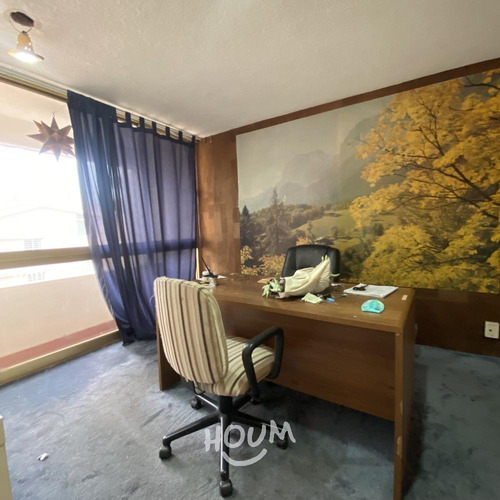 Casa En Jardines De Coyoacán, Coyoacán Con 3 Recámaras, 320 M², Id: 146333