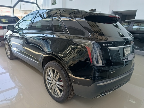 Cadillac Xt5 2023