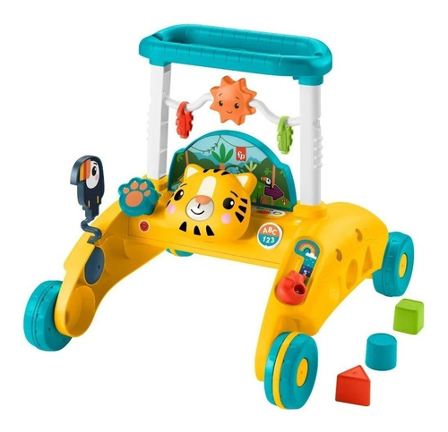 Fisher Price - Caminador 2 Posiciones - Hjr17