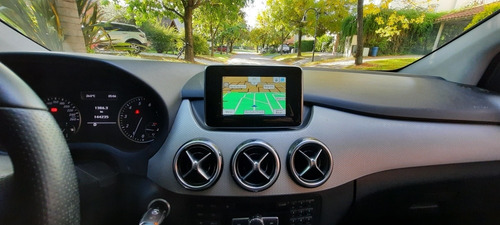 Mercedes-benz Clase B 1.6 B200 Sport 156cv W246 2013