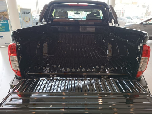 Imagen 17 de 17 de Nissan Frontier 2.3 X-gear 4x4 At Cadenero Car One Dp