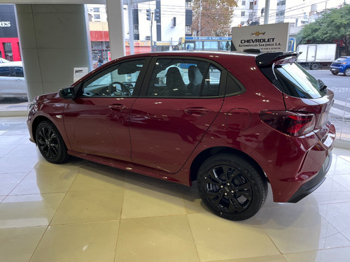 Chevrolet Onix 1.0 Turbo Rs Mt