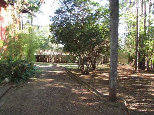 Chácara À Venda, 6600 M² Por R$ 1.800.000,00 - Glebas Natalinas - Piracicaba/sp - Ch0078