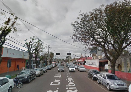 Imagem 10 de 11 de Loja Para Alugar, 45 M² Por R$ 3.000,00/mês - Hauer - Curitiba/pr - Lo0119