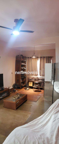Imagem 29 de 30 de Venda Casa Em Condomínio Jardim Botânico Brasília - 830463