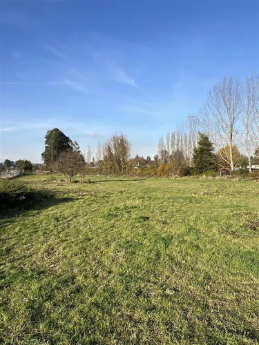 Vende Parcela 6300m2 - Camino Botrolhue 