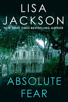 Libro Absolute Fear - Jackson, Lisa
