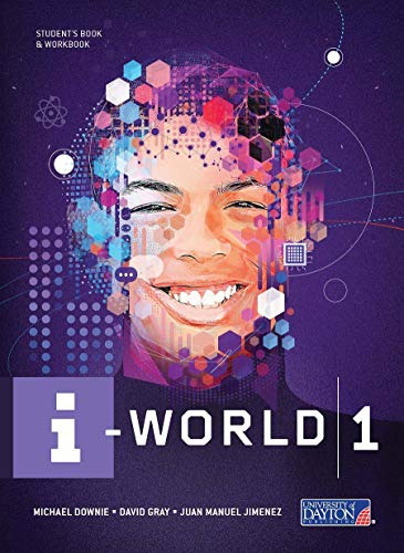 Libro I World 1 - 6º Ano