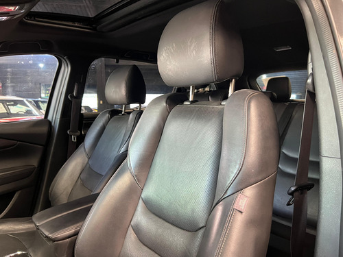 Mazda CX-9 2.5 I Grand Touring Awd At