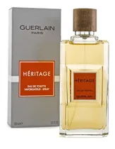 Comprar Guerlain Paris Héritage Caballero 100ml Edt