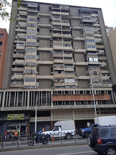 Imagen 1 de 4 de Claudia Lopez Vende Apartamento En La Candelaria Mls #22-19612