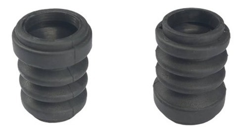 Kit Antiruido Bushing Chevrolet Monza Corsa Swift 1 Rueda