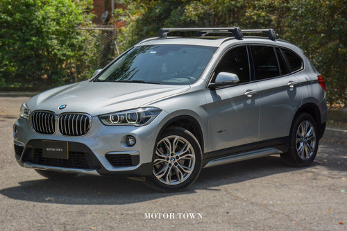 BMW X1 2.0 F48 Sdrive 20i