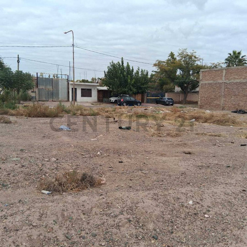 Ventas De Lotes. Las Heras.