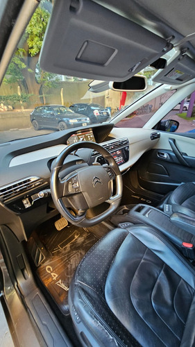 Citroën Grand C4 Picasso 1.6 Thp Shine 165cv