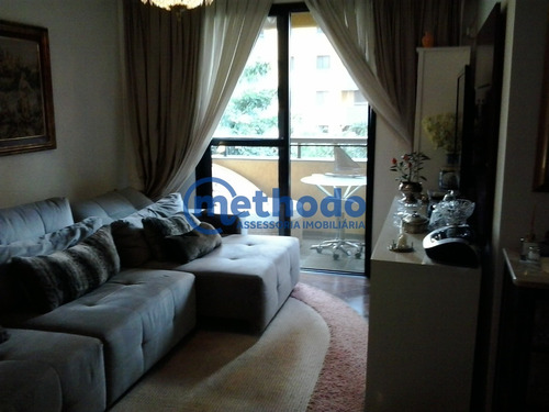 Apartamento - Ap00480 - 68212459