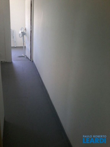 Imagem 4 de 8 de Casa Assobradada - Jardim Peri - Sp - 637214