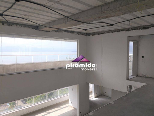 Imagem 11 de 30 de Cobertura Com 3 Dormitórios À Venda, 246 M² Por R$ 1.680.000 - Jardim Primavera - Caraguatatuba/sp - Co0108