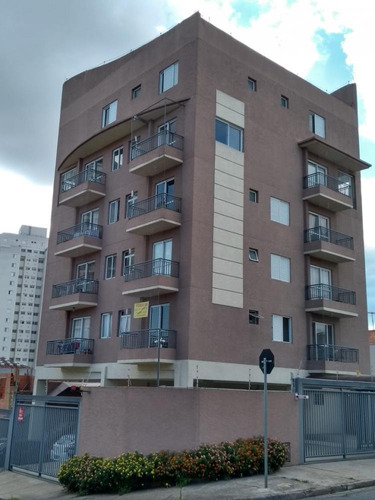 Imagem 1 de 12 de Apartamento Com 02 Dormitórios E 47 M² | Vila Dom Pedro Ii , São Paulo | Sp - Ap493650v