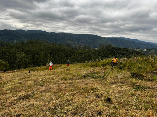 Imagem 2 de 11 de 96- Terreno Em Mairiporã Aceito 12 Mil De Entrada