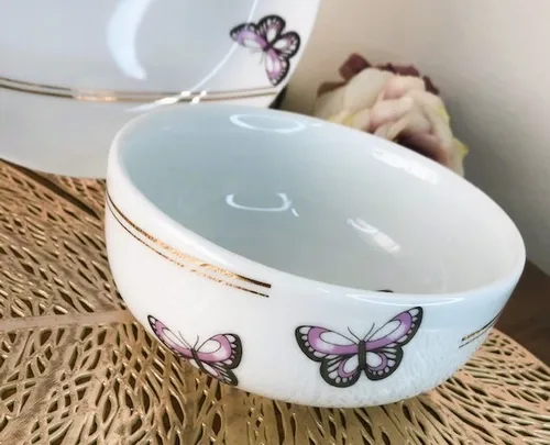 Vajilla brunchfield butterfly hotsell