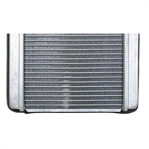 Radiador Ar Quente Toyota Corolla Fielder Ano 2004 A 2007