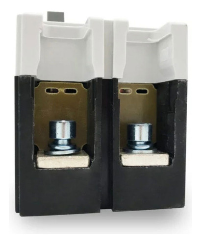 Disjuntor Snetec Caixa Moldada Bipolar 2p 160a 500v Dc Cc