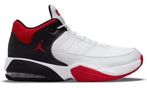 Zapatillas Hombre Nike Jordan Max Aura 3 White Originales