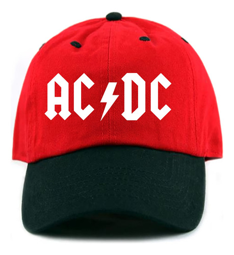 Jockey Bicolor Ac/dc