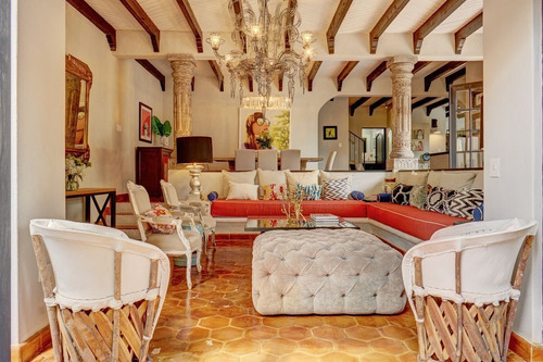 Imagen 24 de 30 de Casa Cerrojo En Venta, Col. Atascadero En San Miguel De Alle