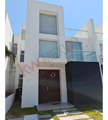 Casa en renta