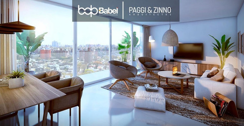 Imagen 5 de 8 de Venta Monoambiente Pocitos A Estenar