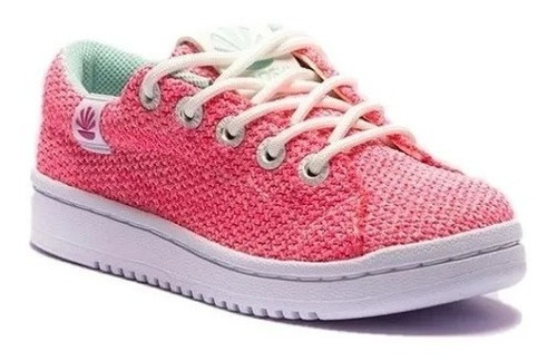 Zapatillas Kioshi Naha Kids Varios Colores - Wales Premium