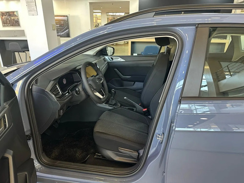 Volkswagen Nivus 1.0 Tsi 200 Trendline