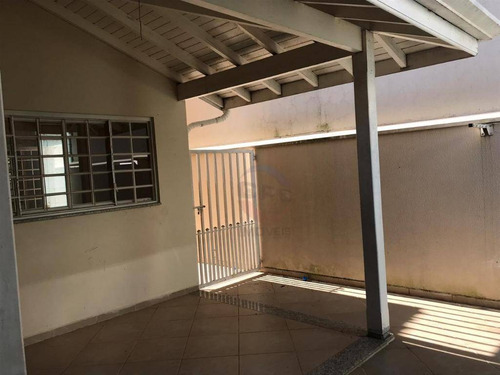 Casa Com 3 Quartos À Venda, 120 M² Por R$ 400.000 - Condominio Residencial Flamboyant - Indaiatuba/sp - Ca9111