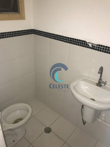 Imagem 6 de 6 de Sala Para Alugar, 84 M² - Centro - Sa0120