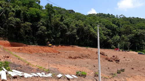 Imagem 1 de 6 de A58 Terrenos Em Nazaré Paulista De 600m²