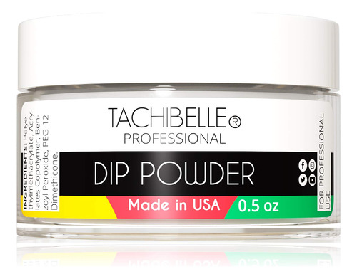 Tachibelle Kit Profesional De Reparación De Uñas Para Uñas R