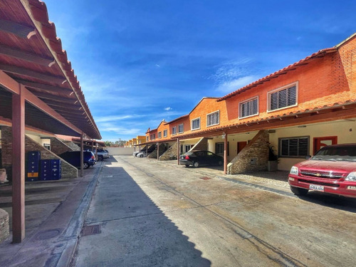 Imagen 1 de 14 de Townhouse En Venta En San Diego San Sur Cód 137228 Lucrecia Escorcha