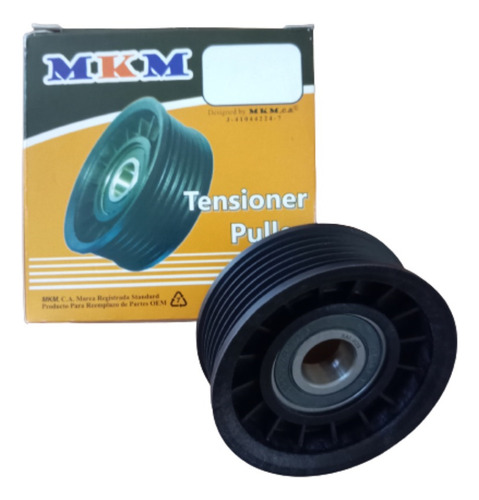Polea Acanalada Jeep Cherokee Grand Cherokee Dakota