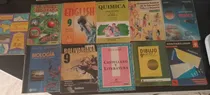 Comprar Libros De 9no Noveno Grado O 3er Tercer Año De Bachillerato