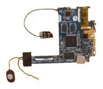 Comprar Logic Board-tarjeta Madre Para Tablet Aoc A722 - Desarme