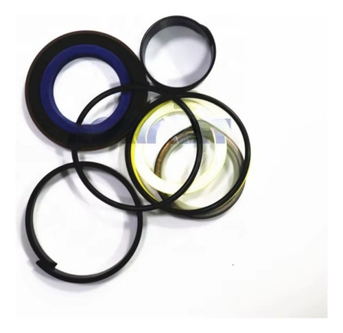 Kit De Sellado De Excavadora 8605261 Para 621e 721e 521g 621
