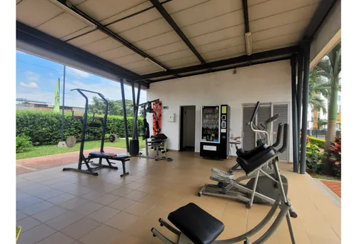 Venta Apartamento De 60mts2 En Sachamate, Jamundí 7335.