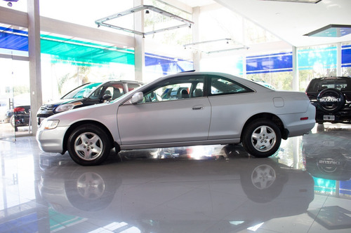Honda Accord Ex-l V6 At Nafta 2000